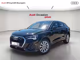 Q3 SPORTBACK Advanced 35 TFSI 150 ch