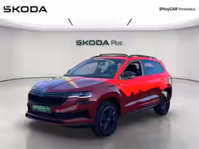 KAROQ Sportline 1.5 TSI 150 ch ACT DSG7