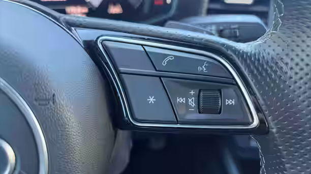 AUDI A1 SPORTBACK 9 / 28