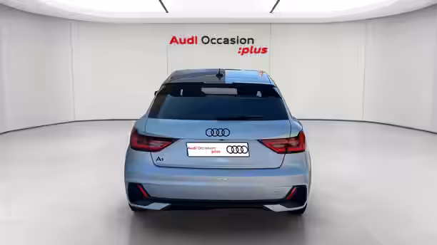 AUDI A1 SPORTBACK 4 / 28