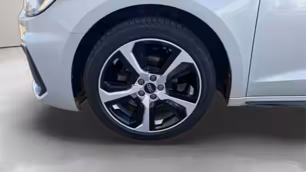 AUDI A1 SPORTBACK 14 / 28