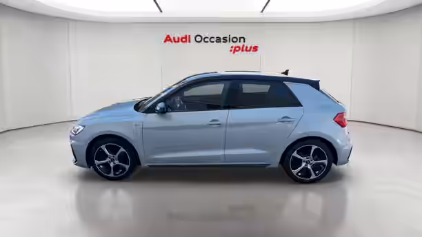 AUDI A1 SPORTBACK 2 / 28