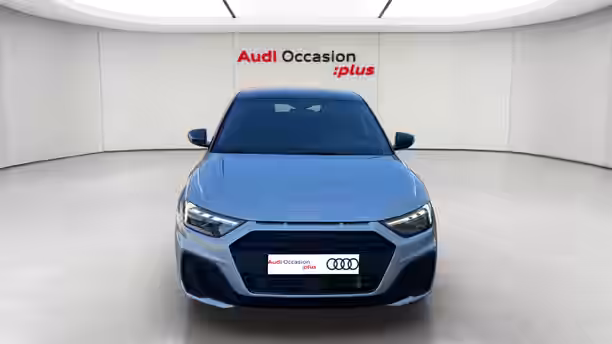 AUDI A1 SPORTBACK 8 / 28
