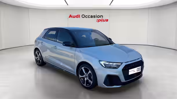 AUDI A1 SPORTBACK 7 / 28