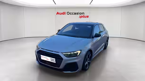 AUDI A1 SPORTBACK 1 / 28