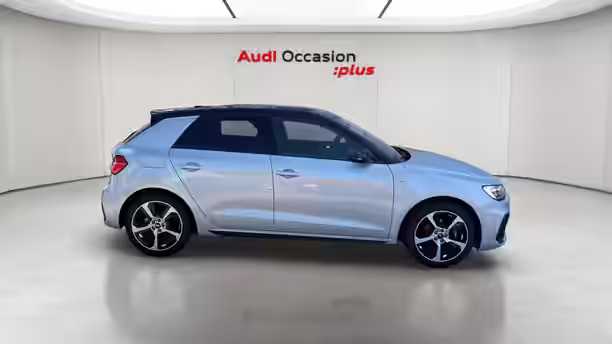 AUDI A1 SPORTBACK 6 / 28