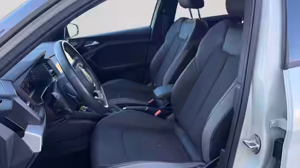AUDI A1 SPORTBACK 11 / 28