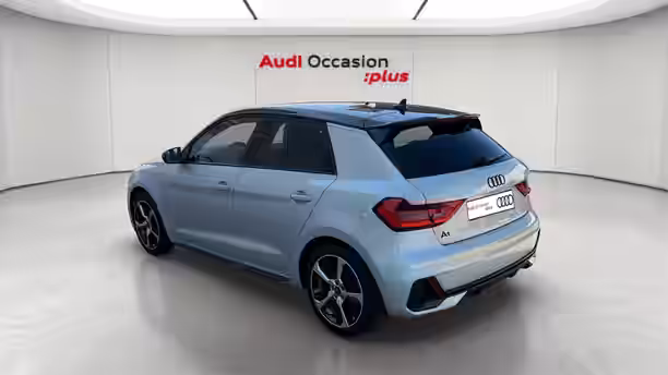 AUDI A1 SPORTBACK 3 / 28