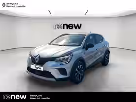 CAPTUR Evolution TCe 90