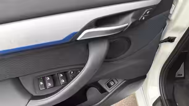 BMW X1 F48 LCI 34 / 36