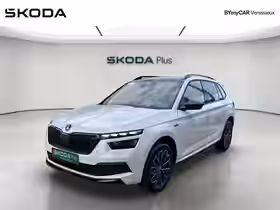 KAMIQ Monte-Carlo 1.0 TSI Evo 110 ch DSG7