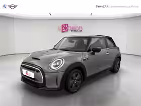 HATCH 3 PORTES ELECTRIC F56 BEV LCI Essential Hatch 3 Portes Cooper SE 184 ch