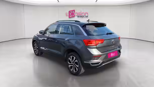 VOLKSWAGEN T-ROC 3 / 29