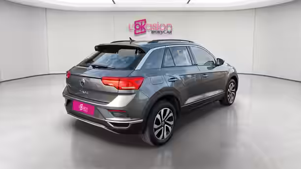 VOLKSWAGEN T-ROC 5 / 29