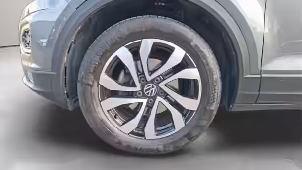 VOLKSWAGEN T-ROC 16 / 29