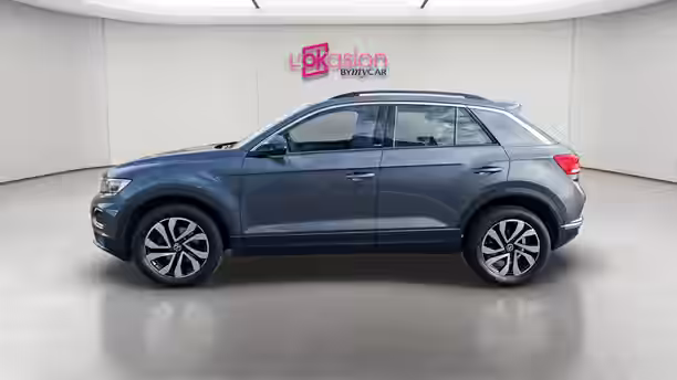 VOLKSWAGEN T-ROC 2 / 29