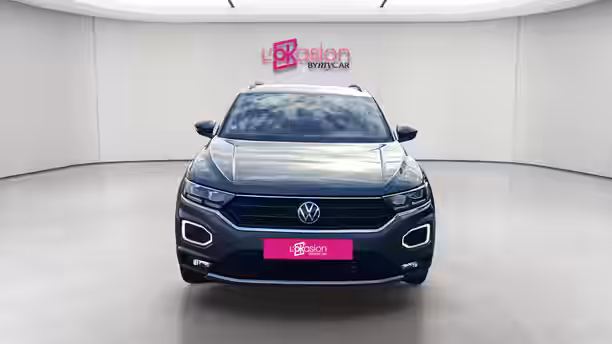 VOLKSWAGEN T-ROC 8 / 29
