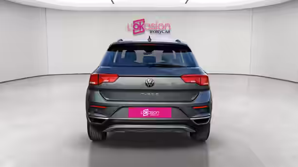 VOLKSWAGEN T-ROC 4 / 29