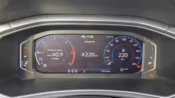 VOLKSWAGEN T-ROC 10 / 29