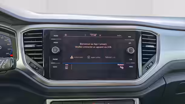VOLKSWAGEN T-ROC 12 / 29