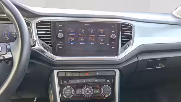 VOLKSWAGEN T-ROC 11 / 29