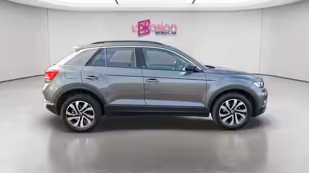 VOLKSWAGEN T-ROC 6 / 29