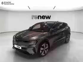 MEGANE E-TECH Iconic EV60 220 ch super charge