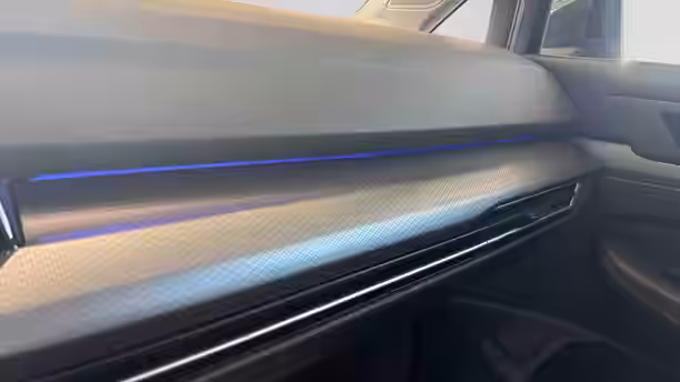 VOLKSWAGEN GOLF 17 / 23