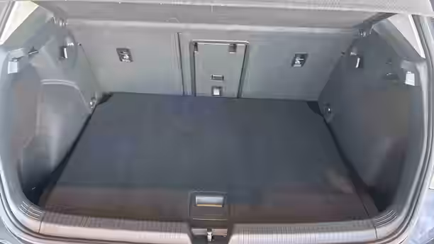 VOLKSWAGEN GOLF 13 / 23