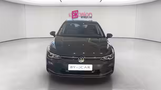 VOLKSWAGEN GOLF 8 / 23