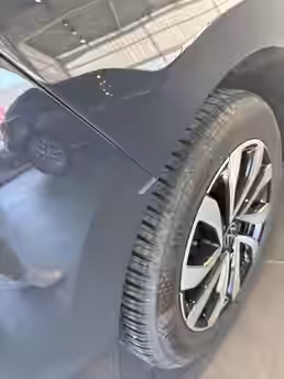 VOLKSWAGEN GOLF 22 / 23