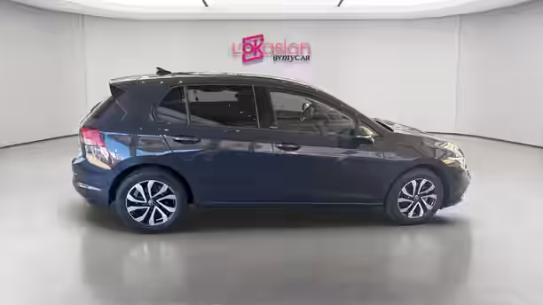 VOLKSWAGEN GOLF 6 / 23