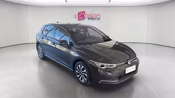 VOLKSWAGEN GOLF 7 / 23