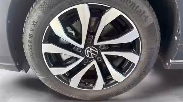 VOLKSWAGEN GOLF 14 / 23