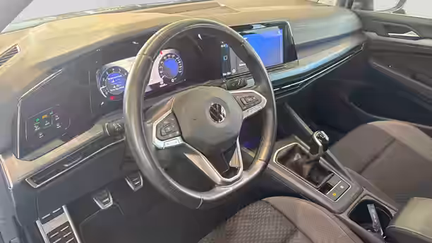 VOLKSWAGEN GOLF 10 / 23