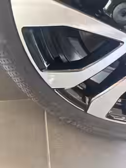 VOLKSWAGEN GOLF 23 / 23