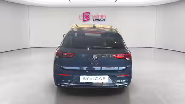 VOLKSWAGEN GOLF 4 / 23