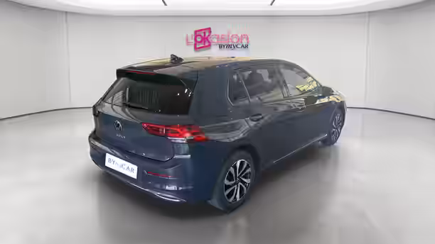 VOLKSWAGEN GOLF 5 / 23
