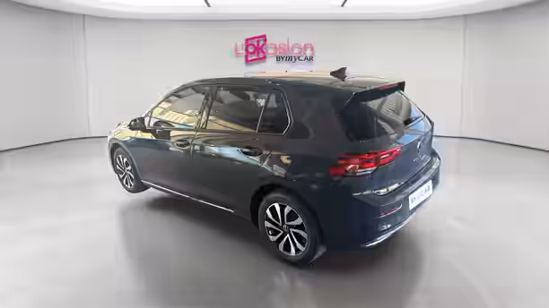 VOLKSWAGEN GOLF 3 / 23