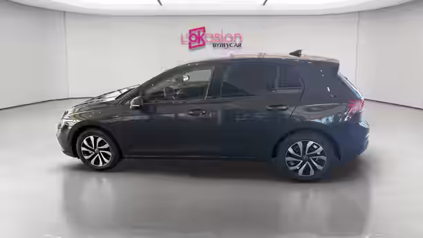 VOLKSWAGEN GOLF 2 / 23