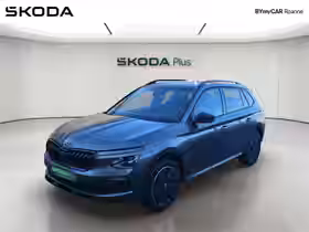 KAMIQ Monte Carlo 1.0 TSI Evo 2 116 ch DSG7