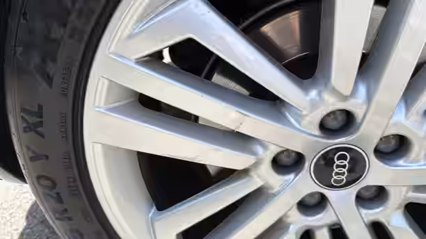AUDI Q5 SPORTBACK 31 / 31