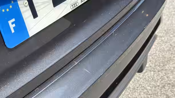 AUDI Q5 SPORTBACK 30 / 31