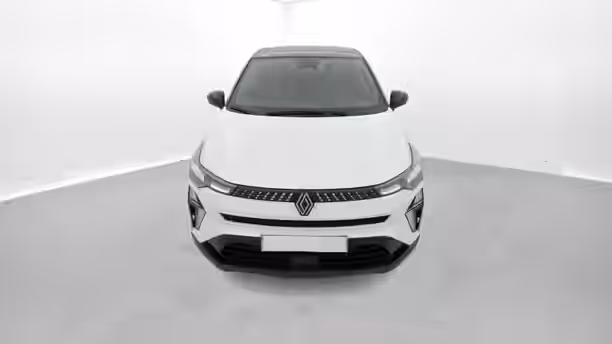 RENAULT CAPTUR 8 / 16