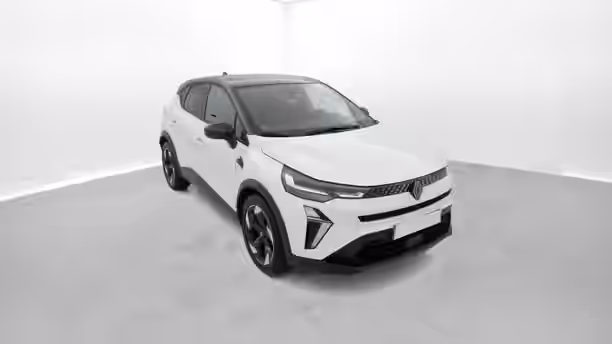 RENAULT CAPTUR 7 / 16