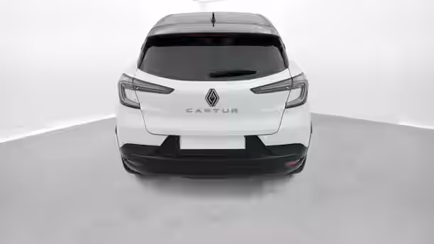 RENAULT CAPTUR 4 / 16