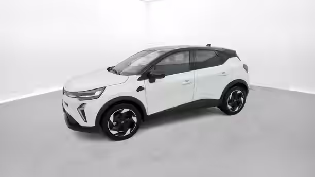 RENAULT CAPTUR 16 / 16