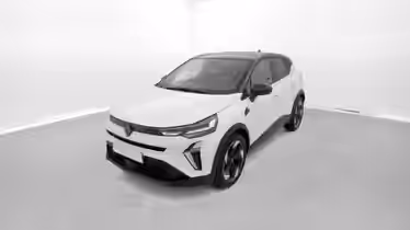 CAPTUR Techno Eco-G 100 ch