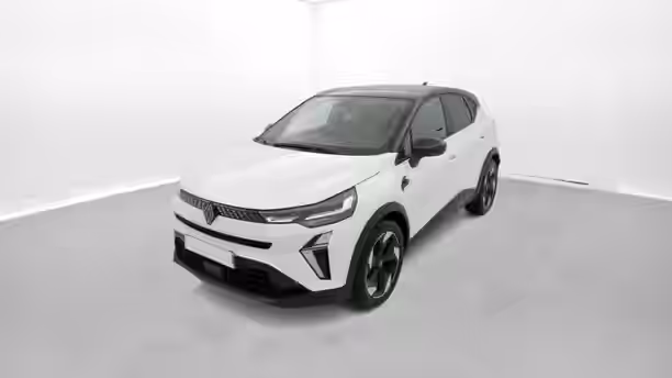 RENAULT CAPTUR 1 / 16