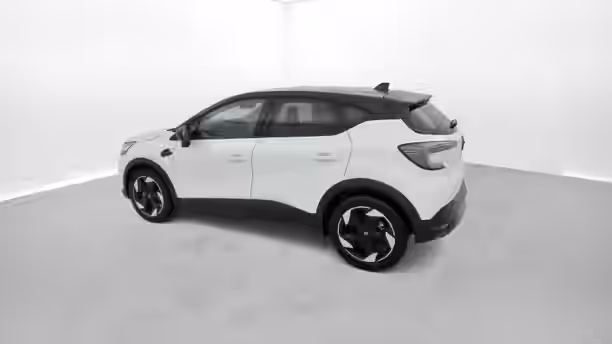 RENAULT CAPTUR 3 / 16